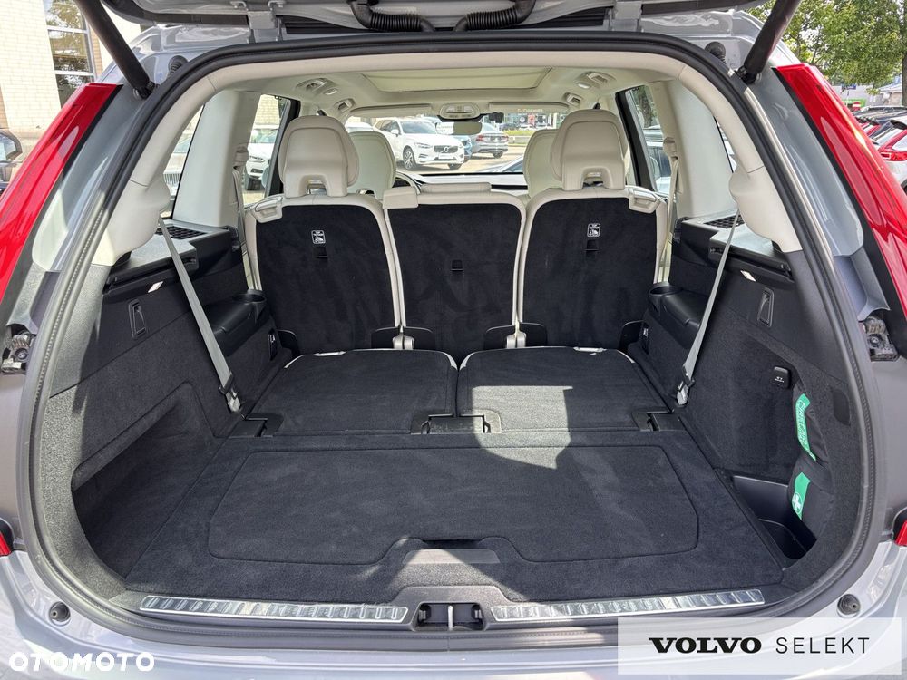 Volvo XC 90 - 14