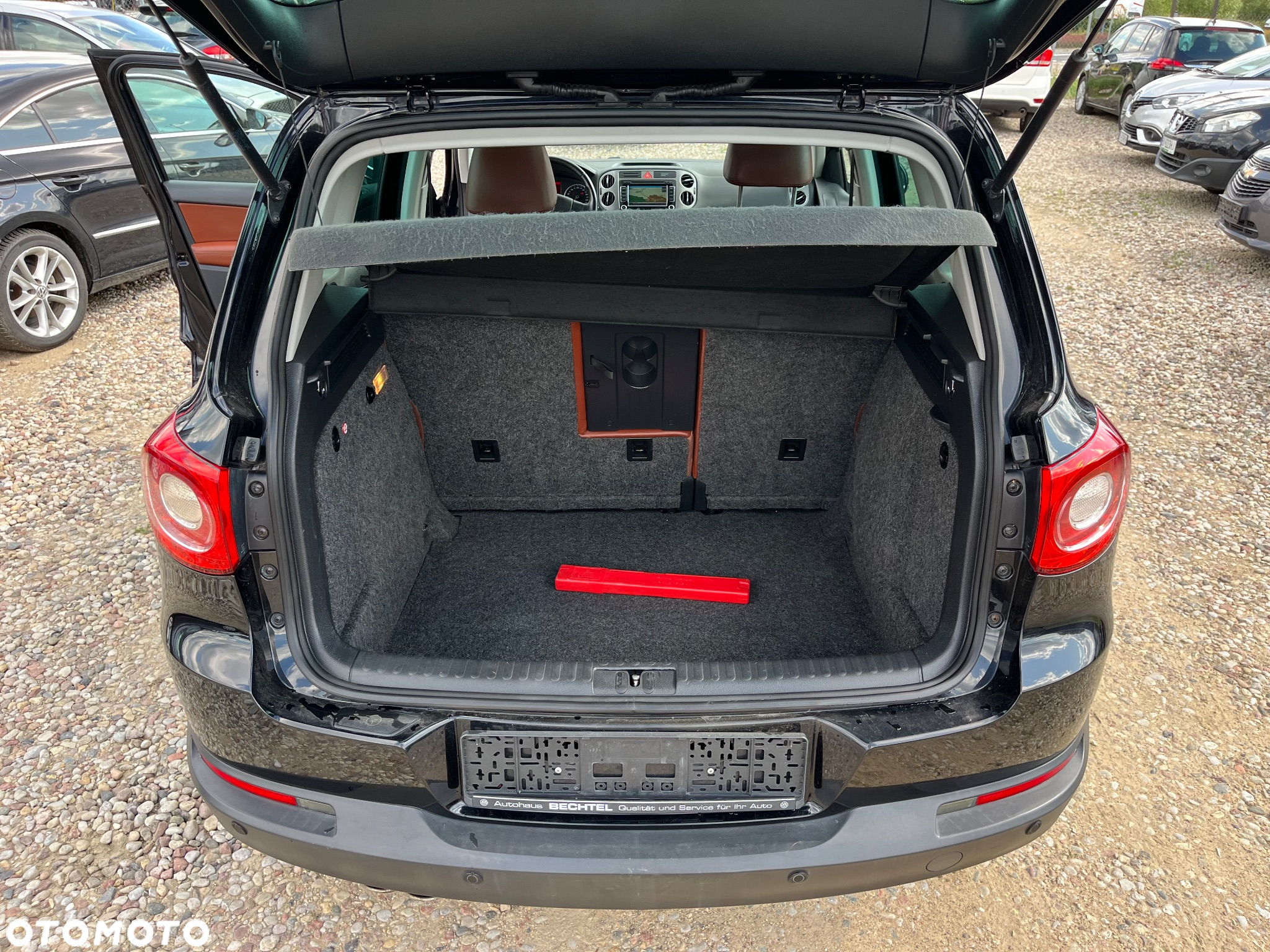 Volkswagen Tiguan 2.0 TDI DPF 4Motion Sport & Style - 27