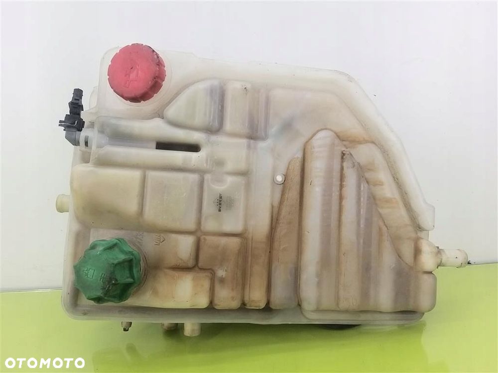 Zbiorniczek wody Mercedes Atego 4.3D 175KM 2004-2013 NRF 455007 - 1