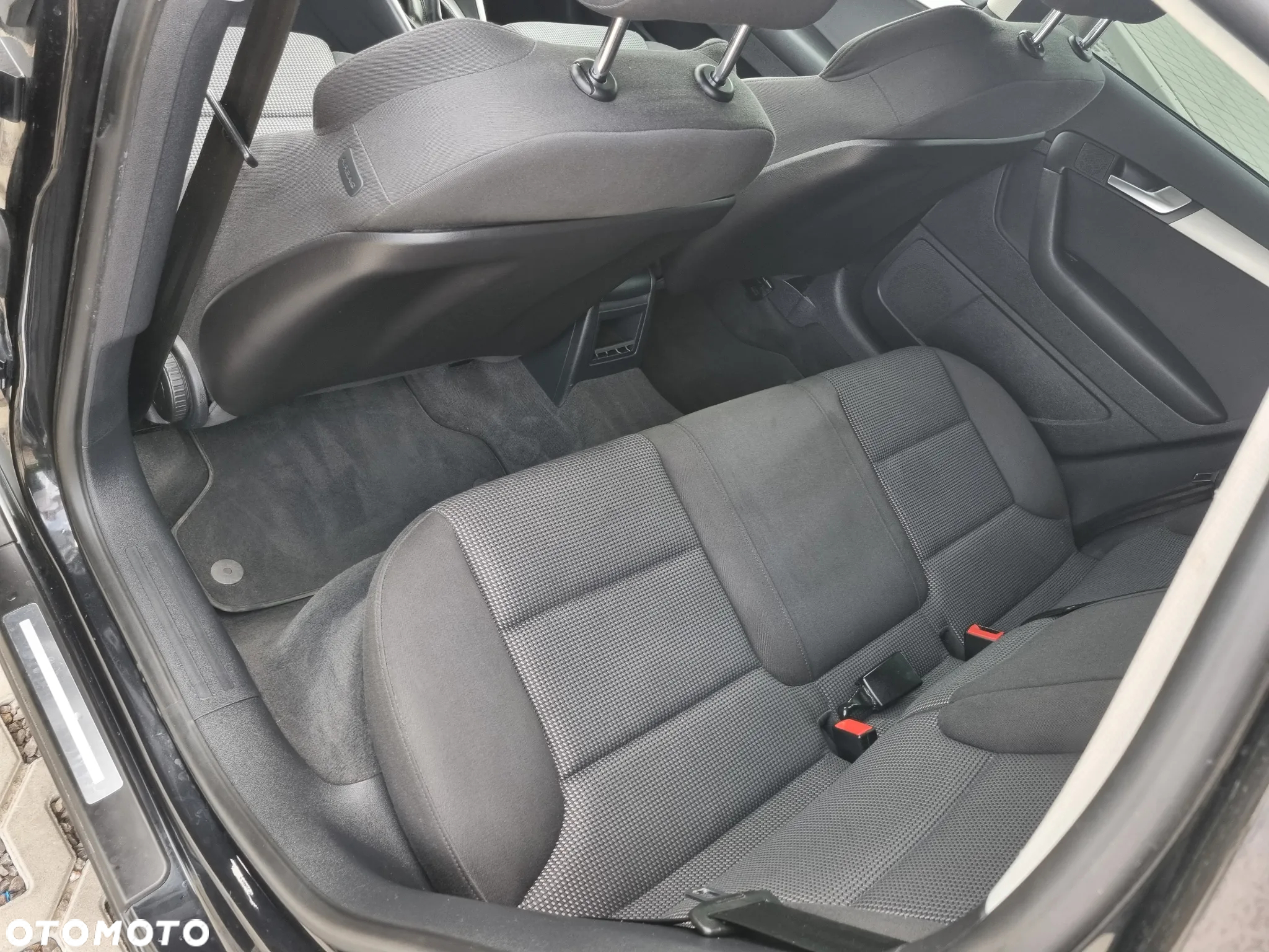 Audi A3 2.0 TDI Ambition - 16