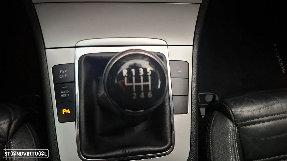 VW Passat CC 2.0 TDi - 34