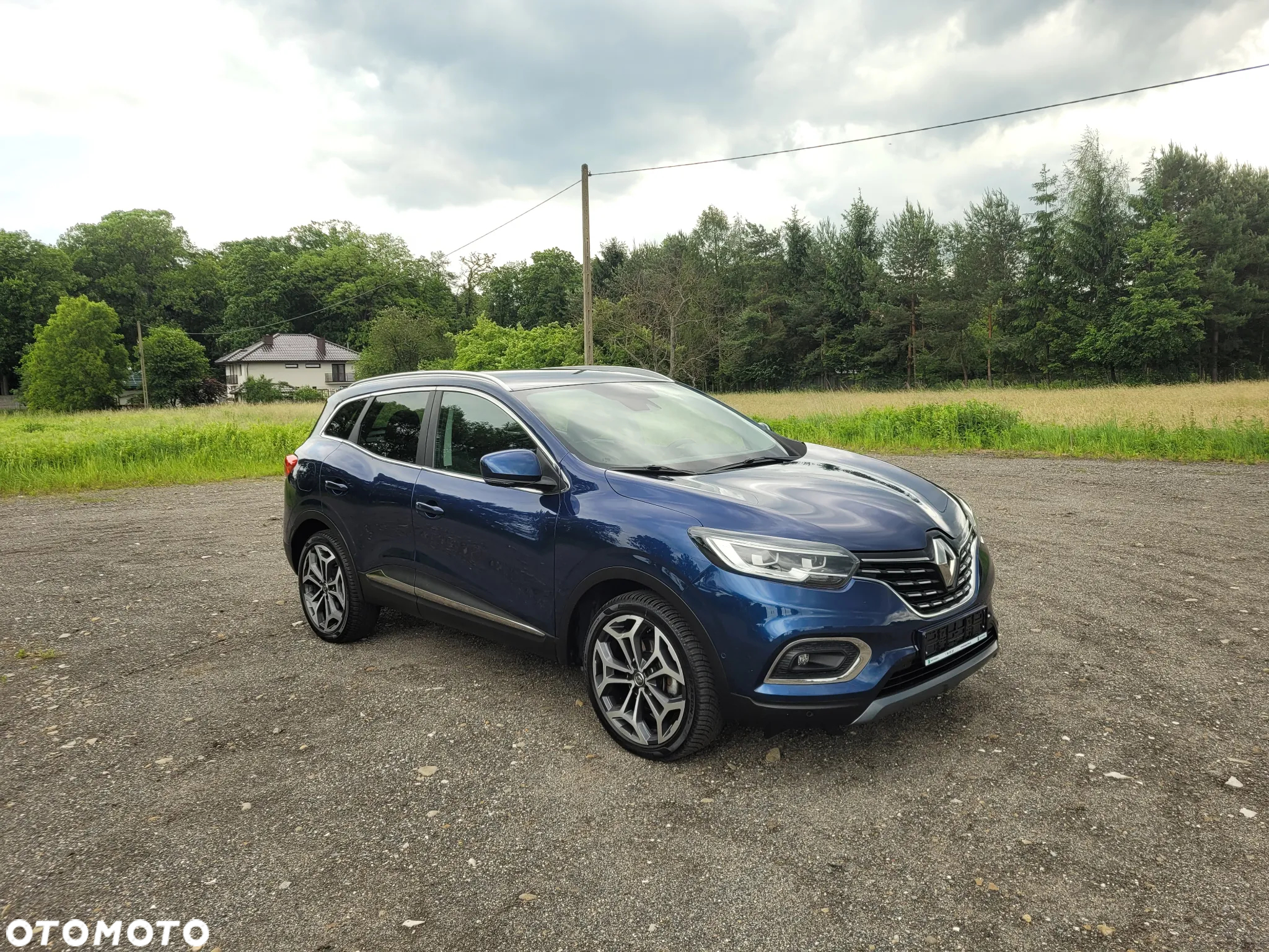 Renault Kadjar - 7