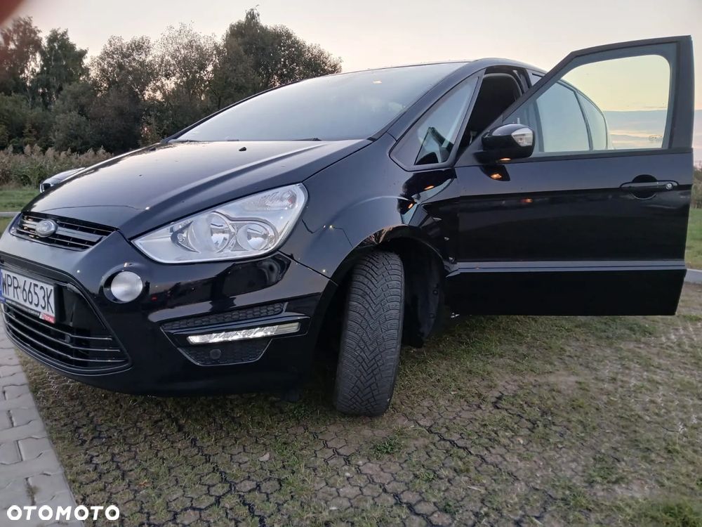 Ford S-Max - 2