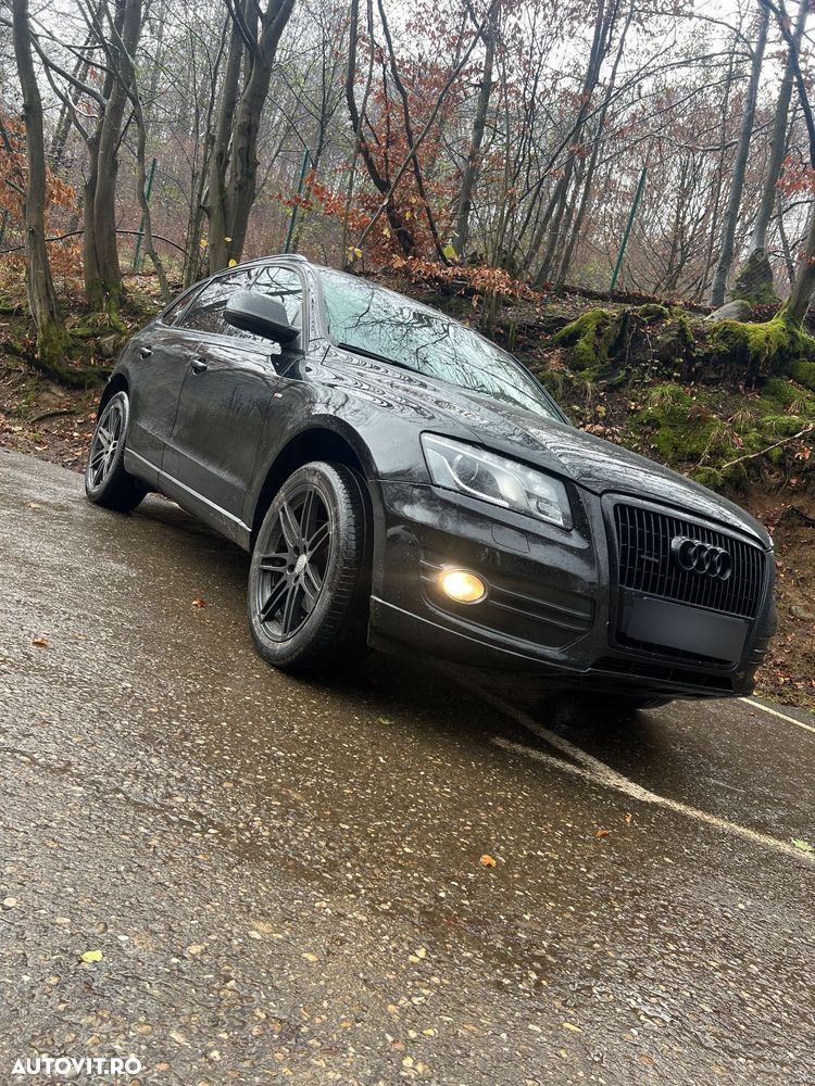 Audi Q5 - 1