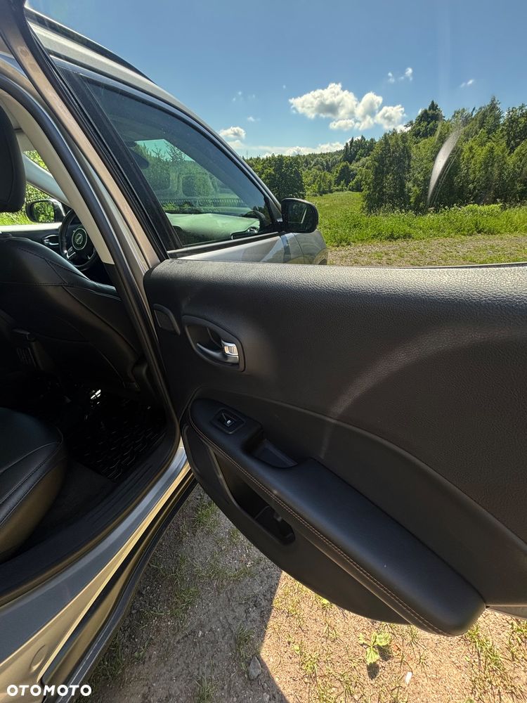 Jeep Compass 1.4 TMair Limited 4WD S&S - 19