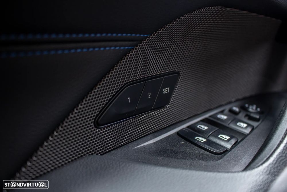 BMW i4 M50 Pack Desportivo M Pro - 21