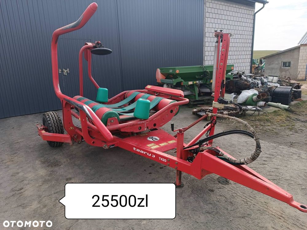 McHale 991 bc z-577 - 4