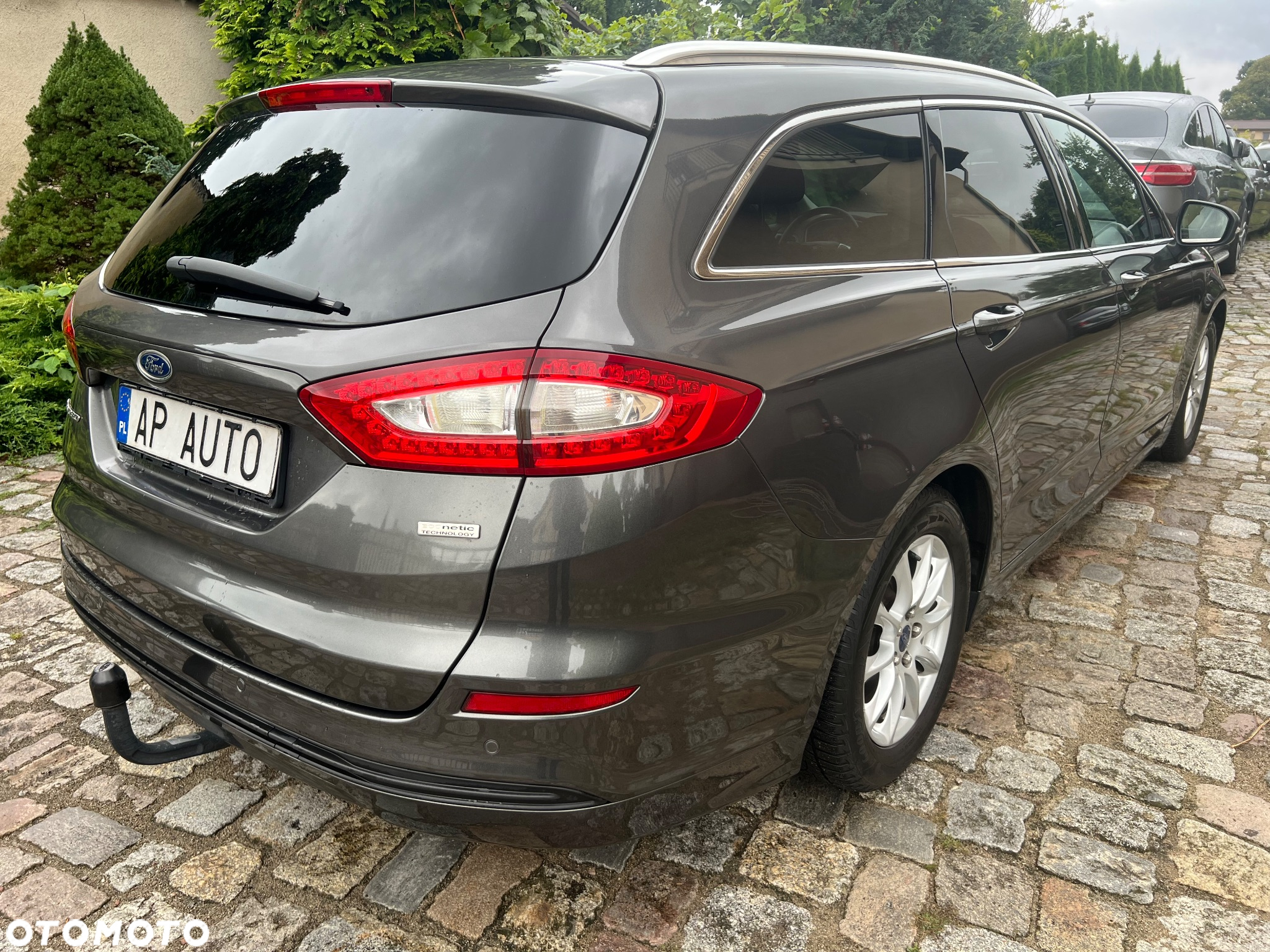 Ford Mondeo 1.5 TDCi Ambiente - 6