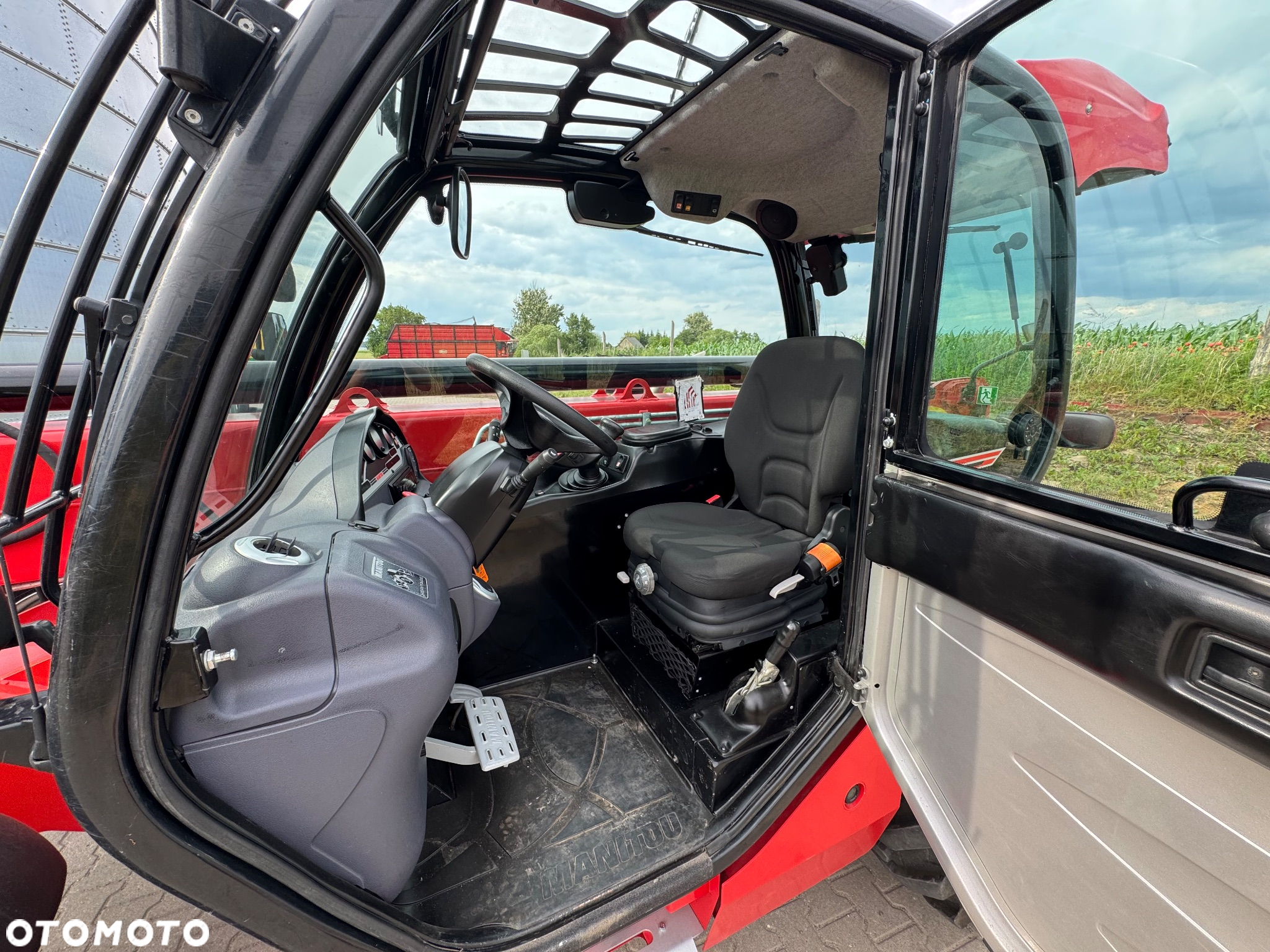 Manitou MT 933 Easy - 27