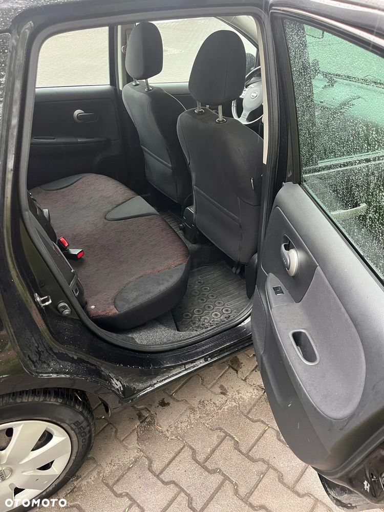 Nissan Note 1.4 I-Way - 12