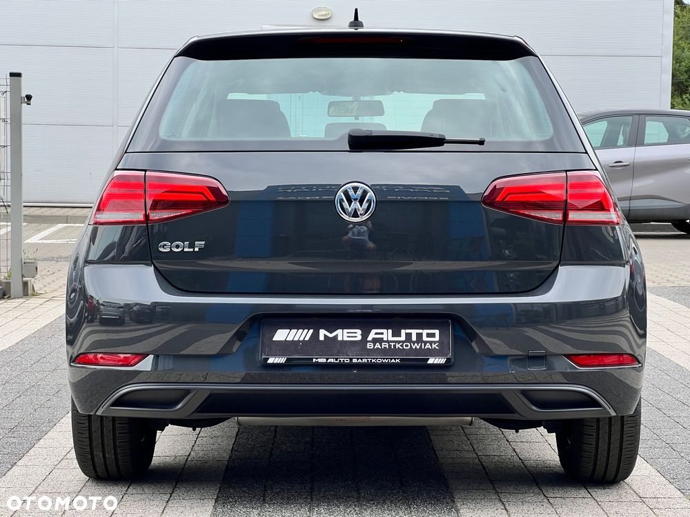 Volkswagen Golf 1.0 TSI (BlueMotion Technology) Comfortline - 2