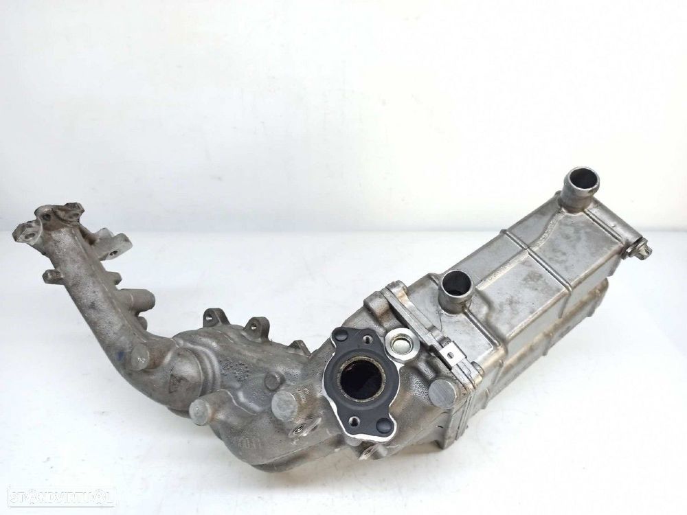 REFRIGERADOR EGR MERCEDES CLASE C (W204) FAMILIAR 220 T CDI (204.208) - 6