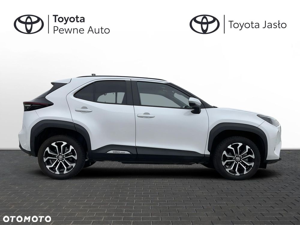 Toyota Yaris Cross Hybrid 1.5 Style - 7