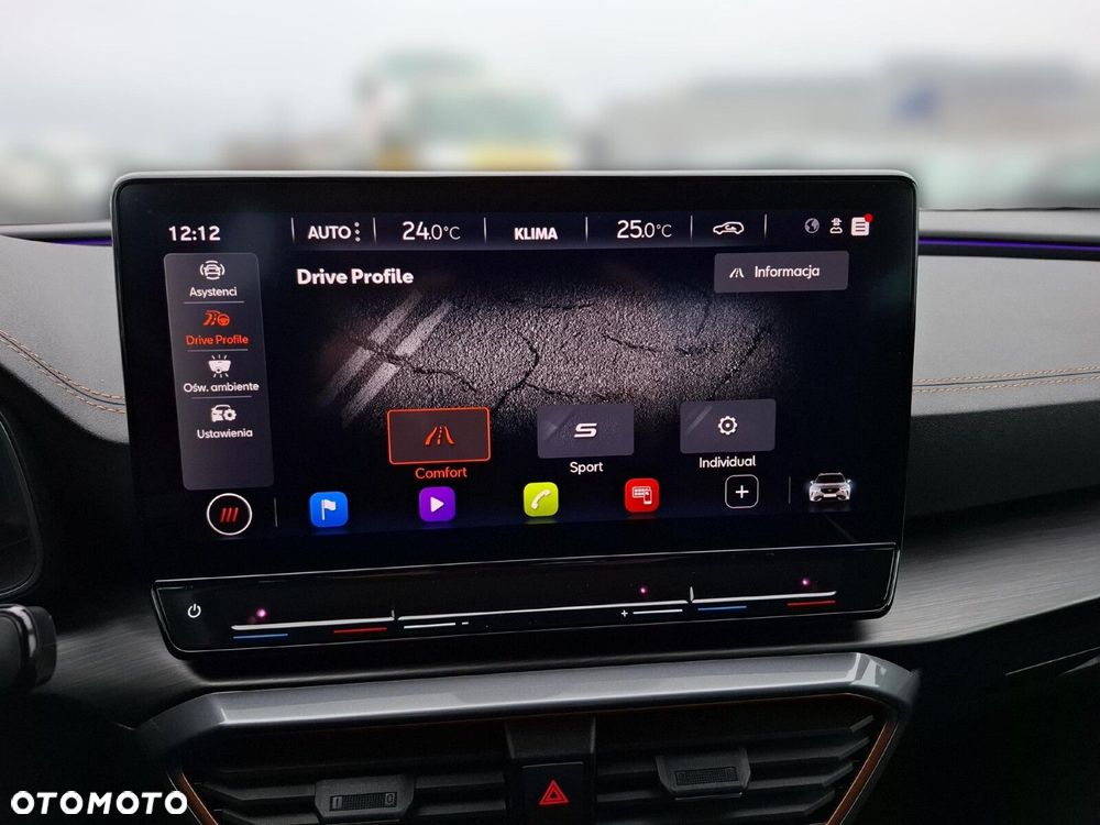 Cupra Formentor - 24