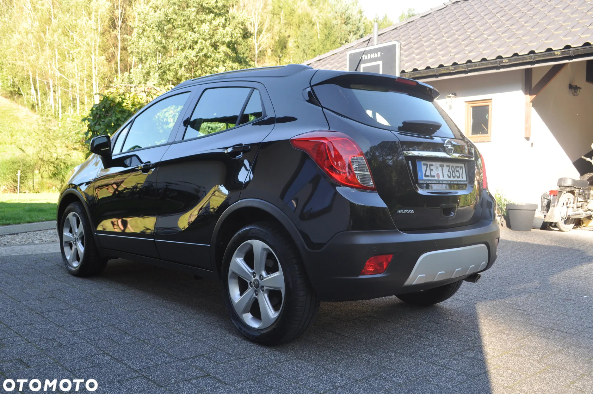 Opel Mokka 1.6 Cosmo S&S - 15