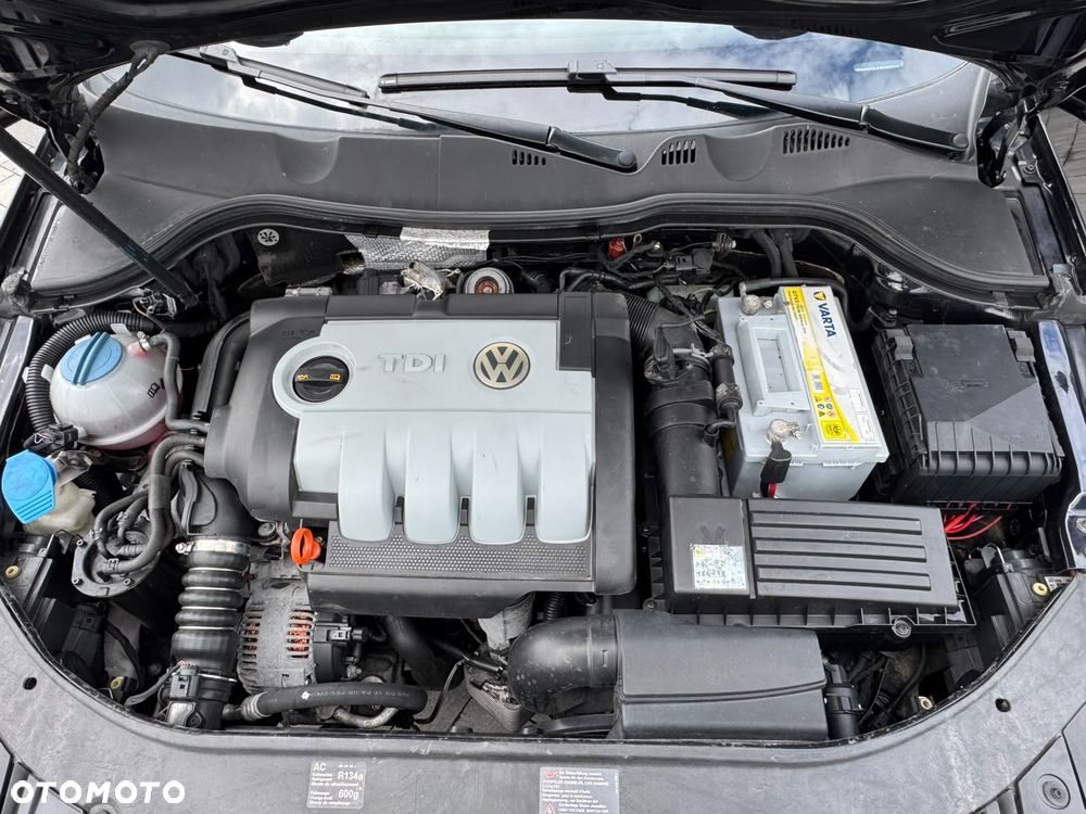 Volkswagen Passat - 7