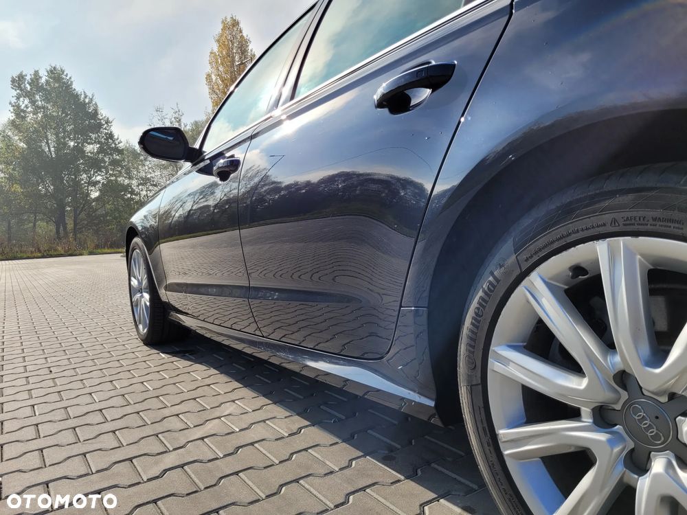 Audi A6 ver-2-0-tfsi-quattro-s-tronic - 5