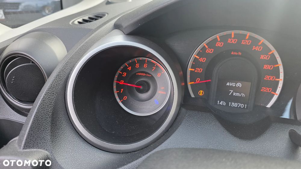 Honda Jazz 1.4 i-VTEC Comfort - 24