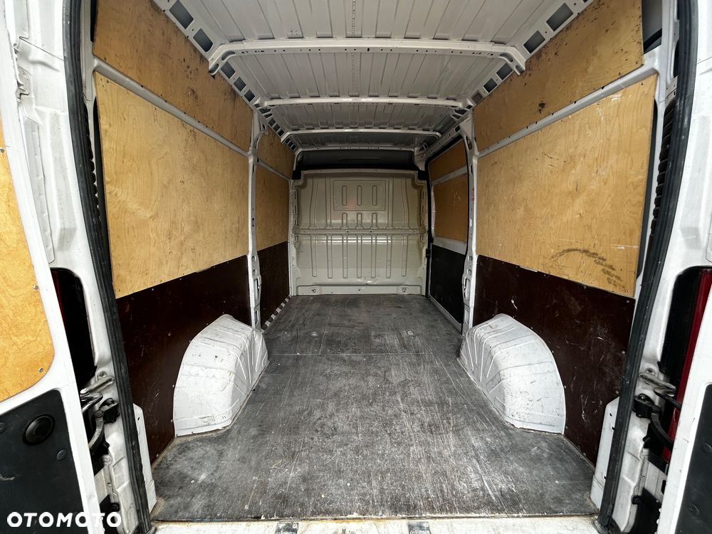 Fiat Ducato - 10