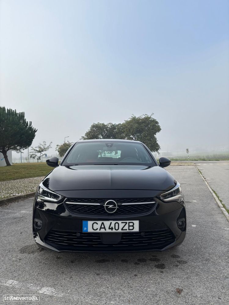 Opel Corsa 1.2 T GS Line - 7