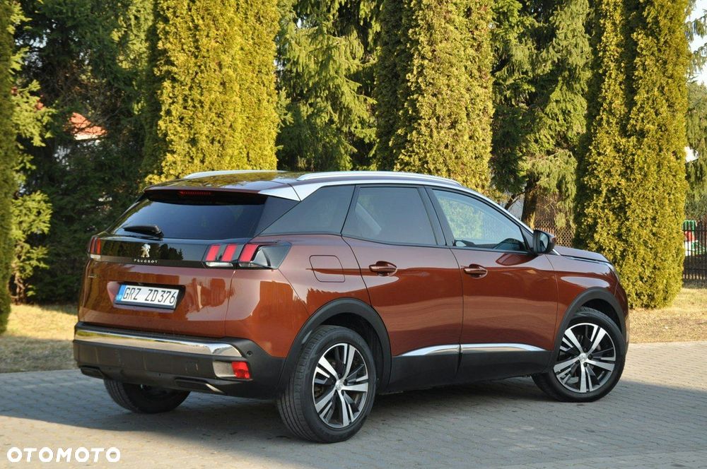 Peugeot 3008 - 5