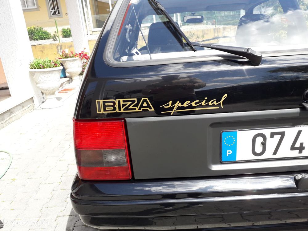 SEAT Ibiza - 6