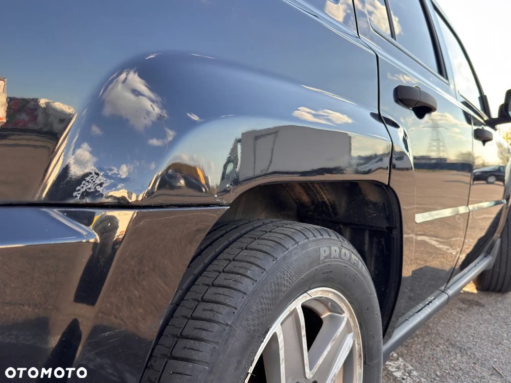 Jeep Patriot - 32