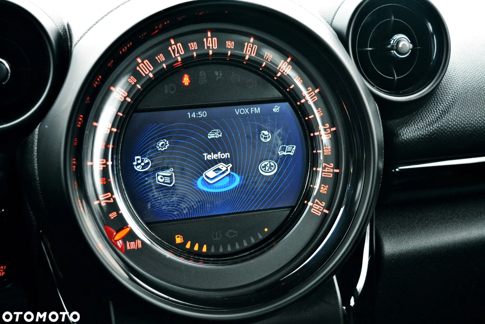 MINI Countryman Cooper D ALL4 - 28