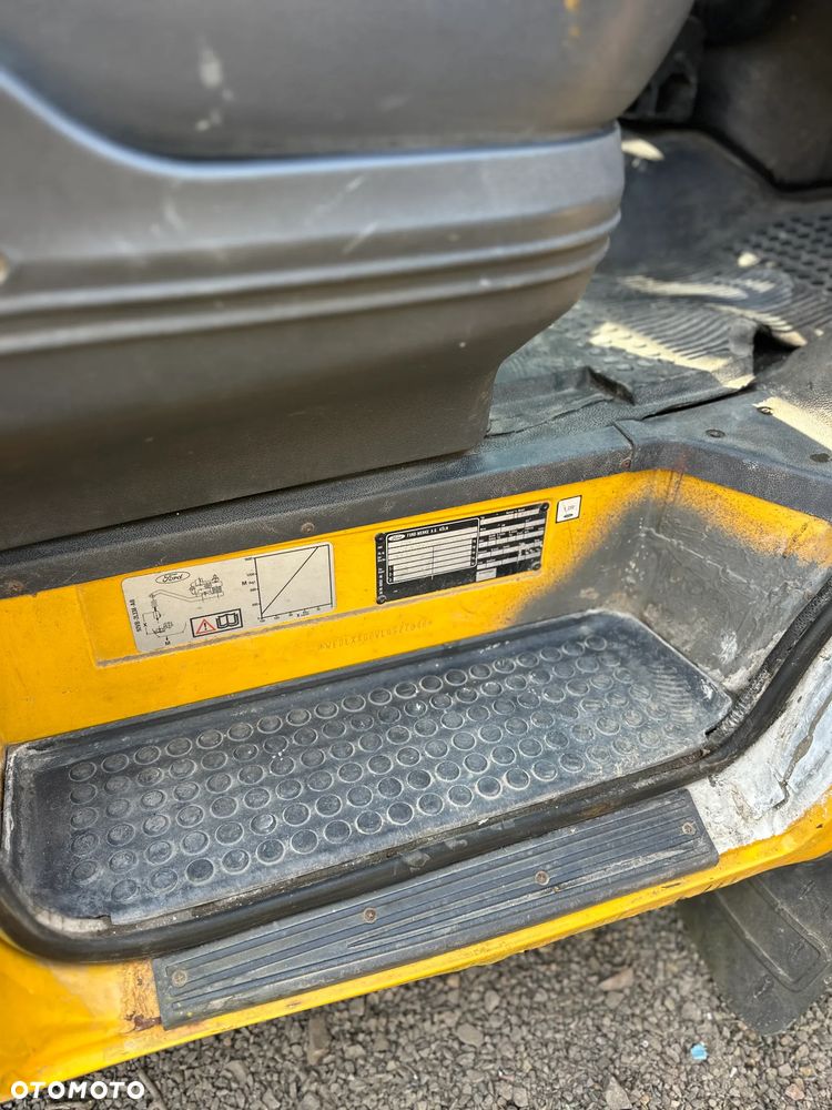 Ford Transit Standard - 9