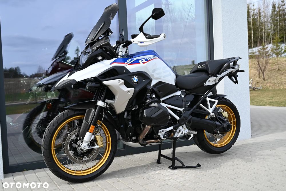 BMW GS - 4