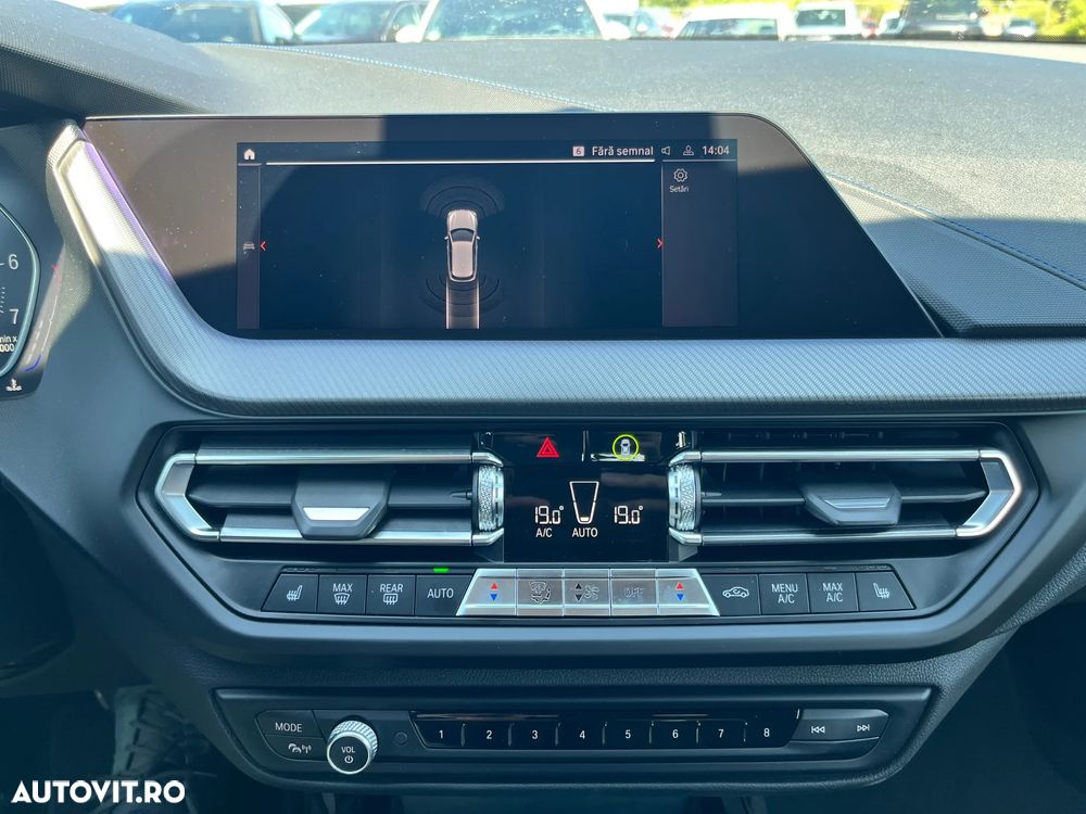 BMW Seria 1 - 27
