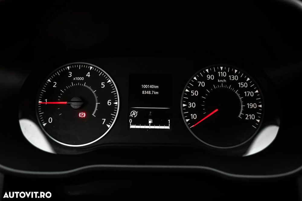 Dacia Duster ECO-G 100 Journey - 11