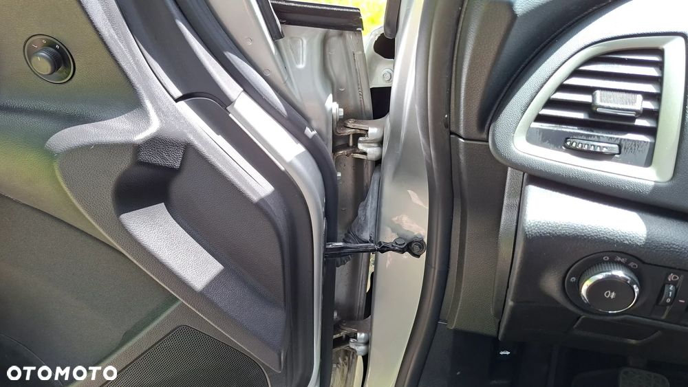 Opel Astra 1.4 Turbo Innovation - 18