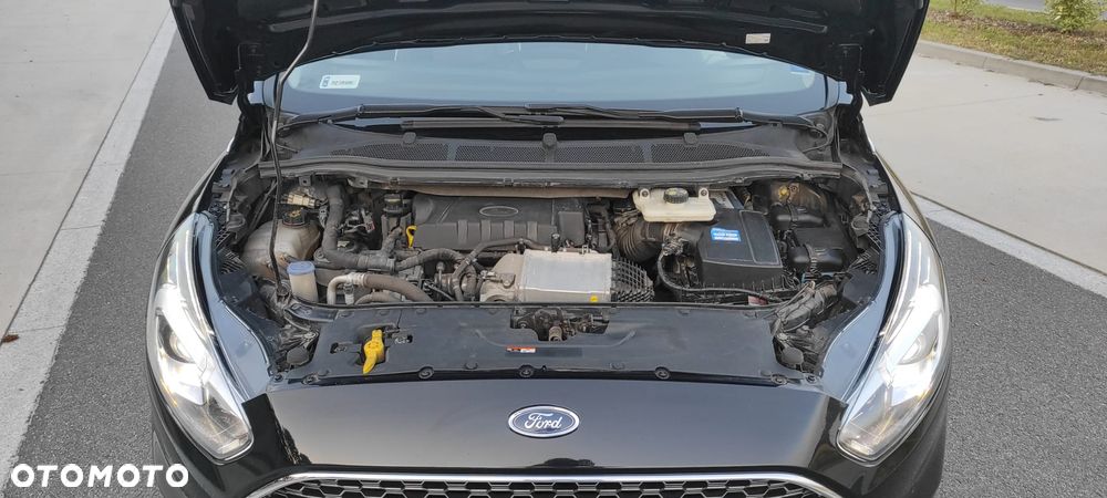 Ford S-Max 2.0 EcoBlue Vignale - 15