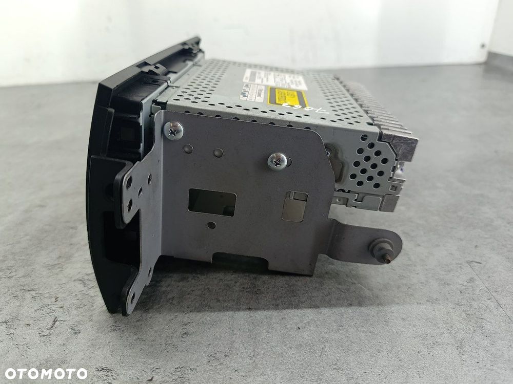 RADIO FABRYCZNE SUZUKI SX 4 I 39101-79JB CQ-MX0674G - 10