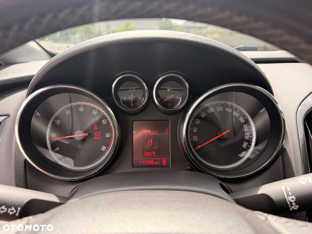 Opel Astra 1.6 Active - 30