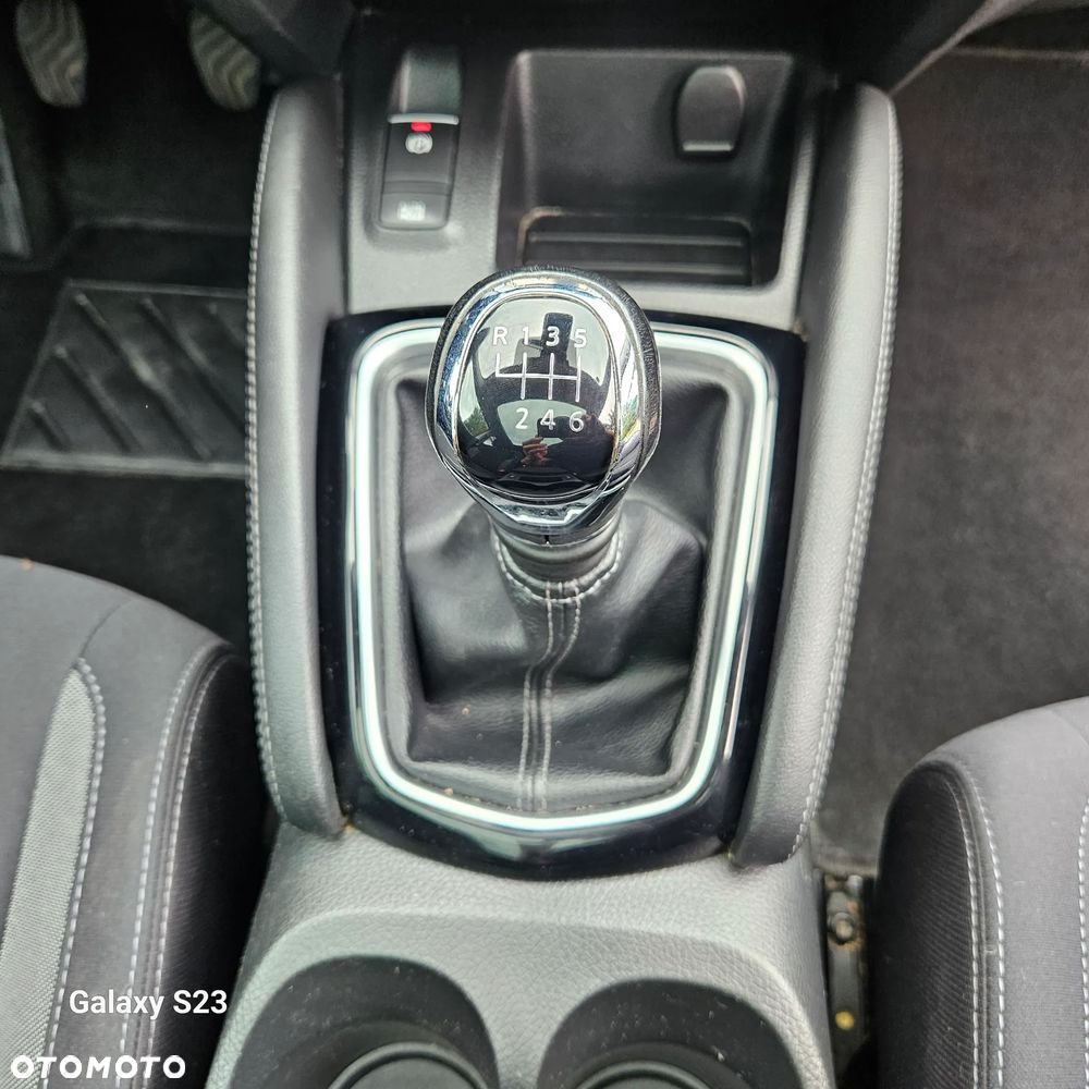 Nissan Qashqai 1.2 DIG-T Visia EU6 - 33