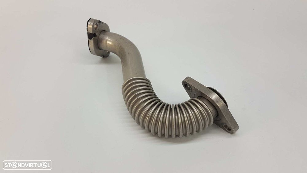 TUBO NISSAN QASHQAI (J10) TEKNA - 2