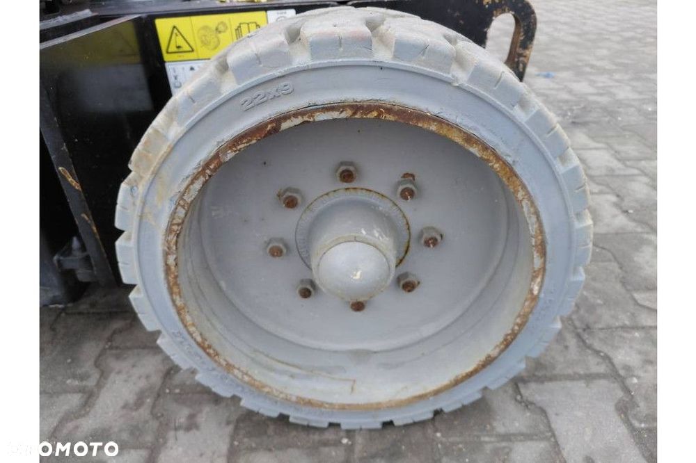 Genie Z33/18 - 14