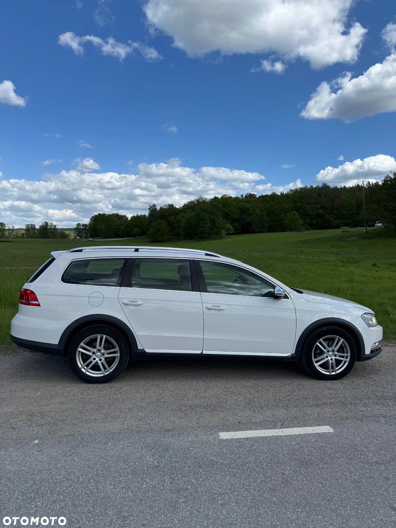 Volkswagen Passat 2.0 TDI Highline DSG - 10