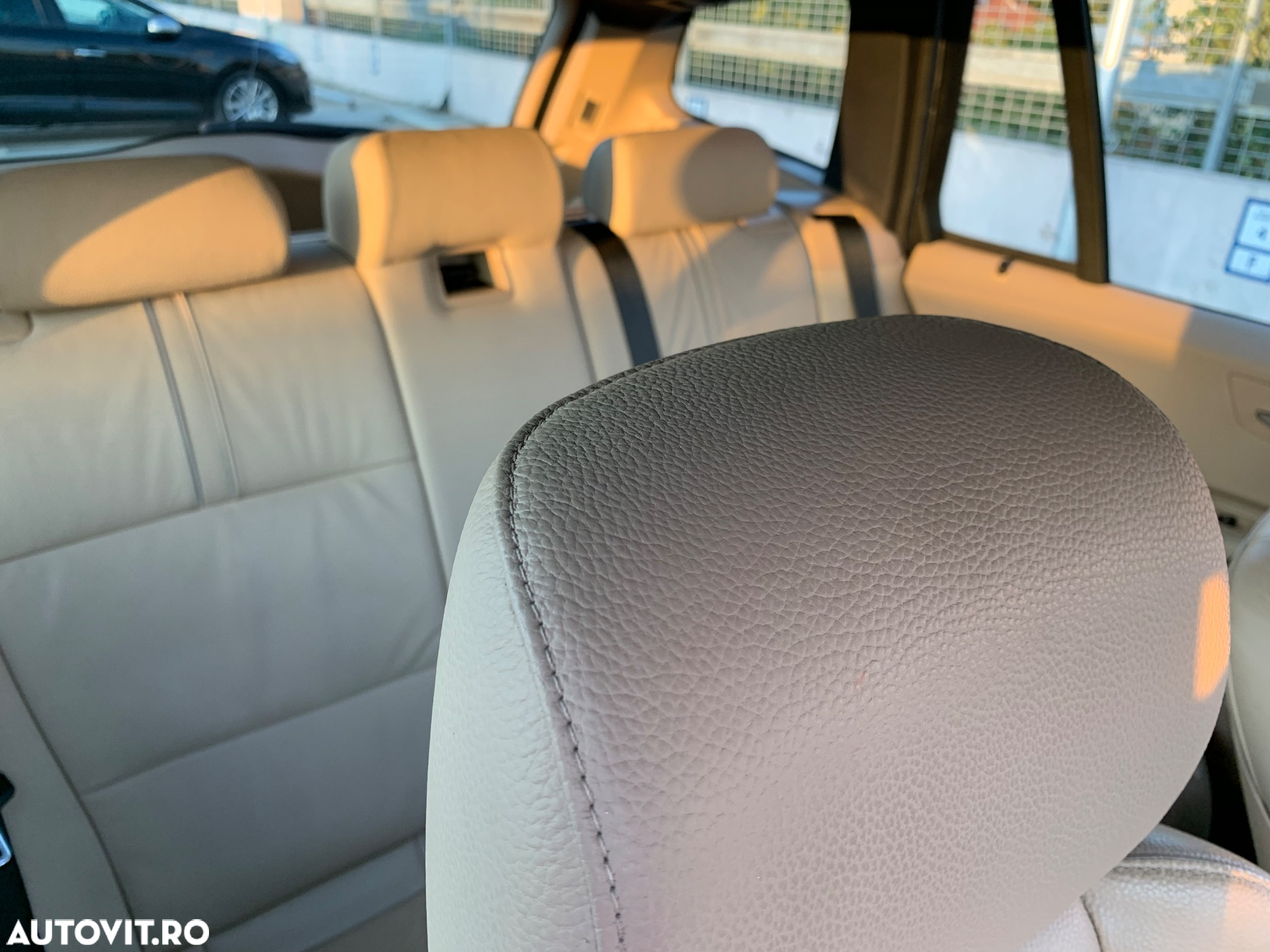 BMW X3 2.0d - 10