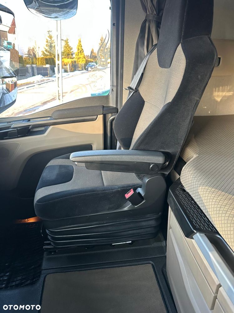MAN TGX 18.510 XXL - 26