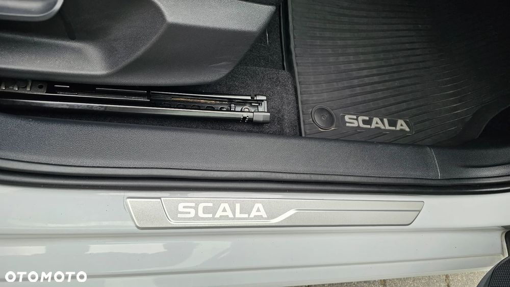 Skoda Scala 1.0 TSI DSG Ambition - 24