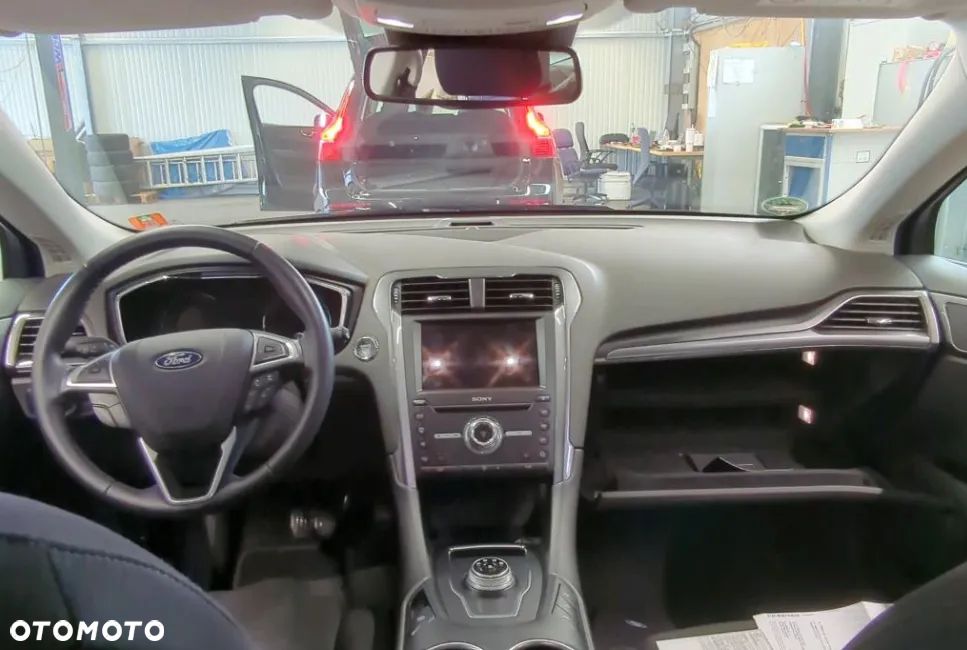 Ford Mondeo 2.0 EcoBlue Titanium - 7