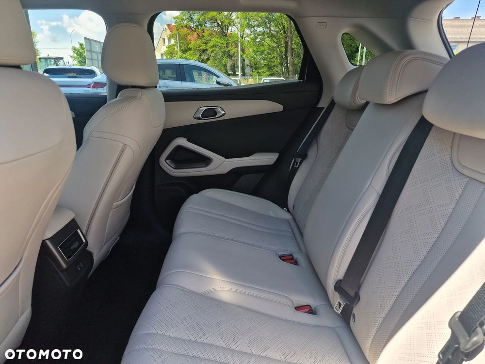 BYD Atto 2 - 8