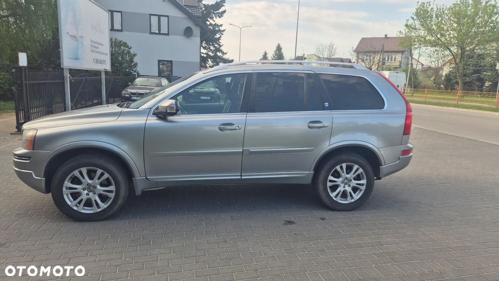Volvo XC 90 3.2 AWD R-Design - 3