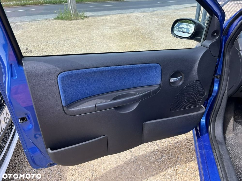 Citroën C2 - 7