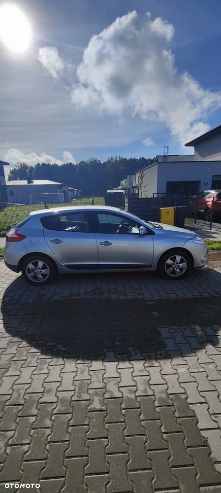 Renault Megane - 9