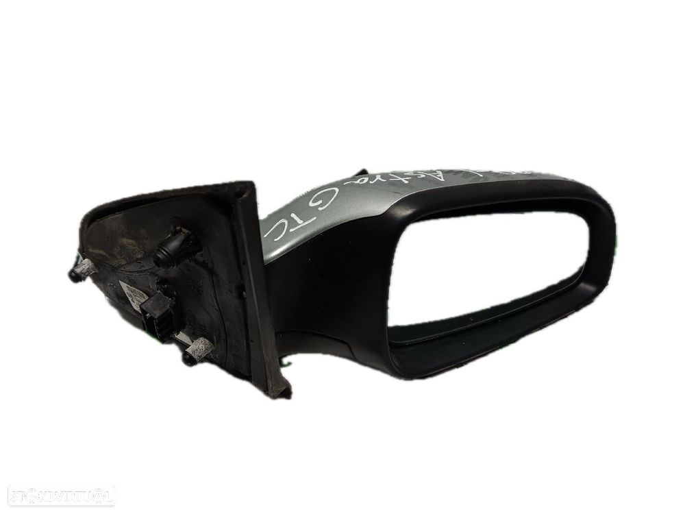 Espelho Retrovisor Dto Electrico Opel Astra H Gtc (A04) - 1