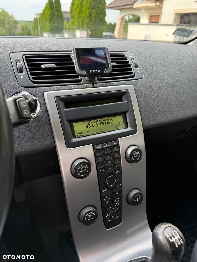 Volvo C30 2.0D - 24